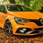 Renault Megane RS 300