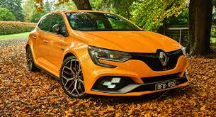 Renault Megane RS 300