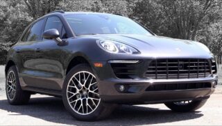 Porsche Macan S 2018 | autoadvancedmotors.ltd