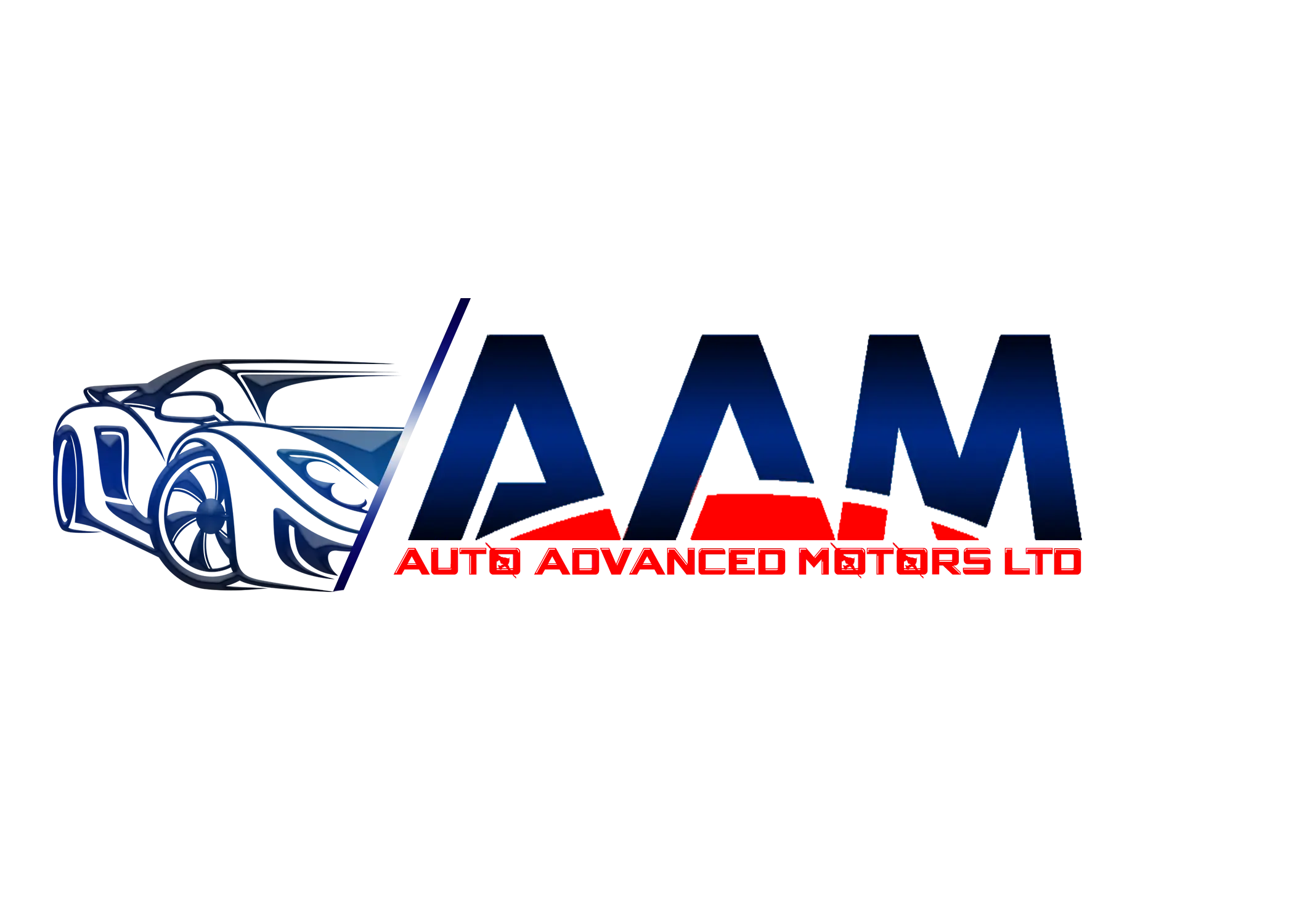 AAM Logo