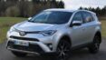 4th gen Toyota RAV4 | autoadvancedmotors.ltd