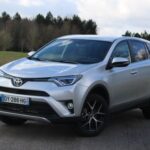 4th gen Toyota RAV4 | autoadvancedmotors.ltd