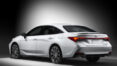 2019-Toyota-Avalon interior | autoadvancedmotors.ltd