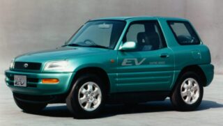 RAV4 EV (1996)