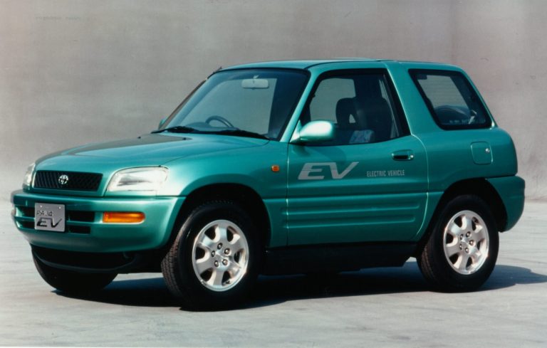 RAV4 EV (1996)