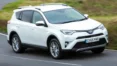 4th gen Toyota RAV4 | autoadvancedmotors.ltd