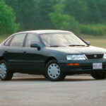 Used 1995-1999 Toyota Avalon MCX10 | autoadvancedmotors.ltd