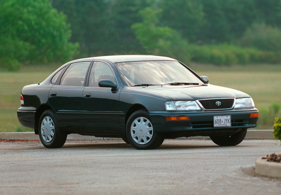 Used 1995-1999 Toyota Avalon MCX10 | autoadvancedmotors.ltd