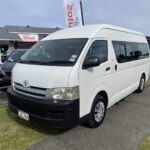 2005 Hiace Commuter