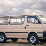 1995 Toyota Hiace DX