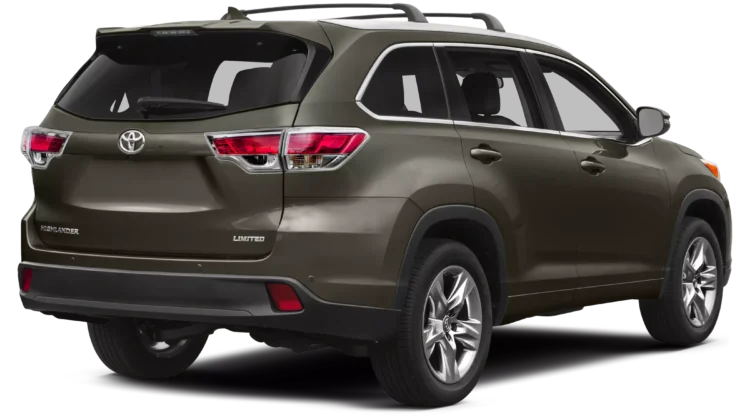 2014 Toyota Highlander