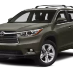 2014 Toyota Highlander-8