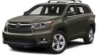 2014 Toyota Highlander-8