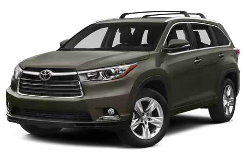 2014 Toyota Highlander-8