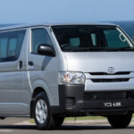 2020 Toyota HiAce Standard | autoadvancedmotors.ltd