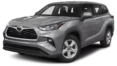 2020 Toyota Highlander