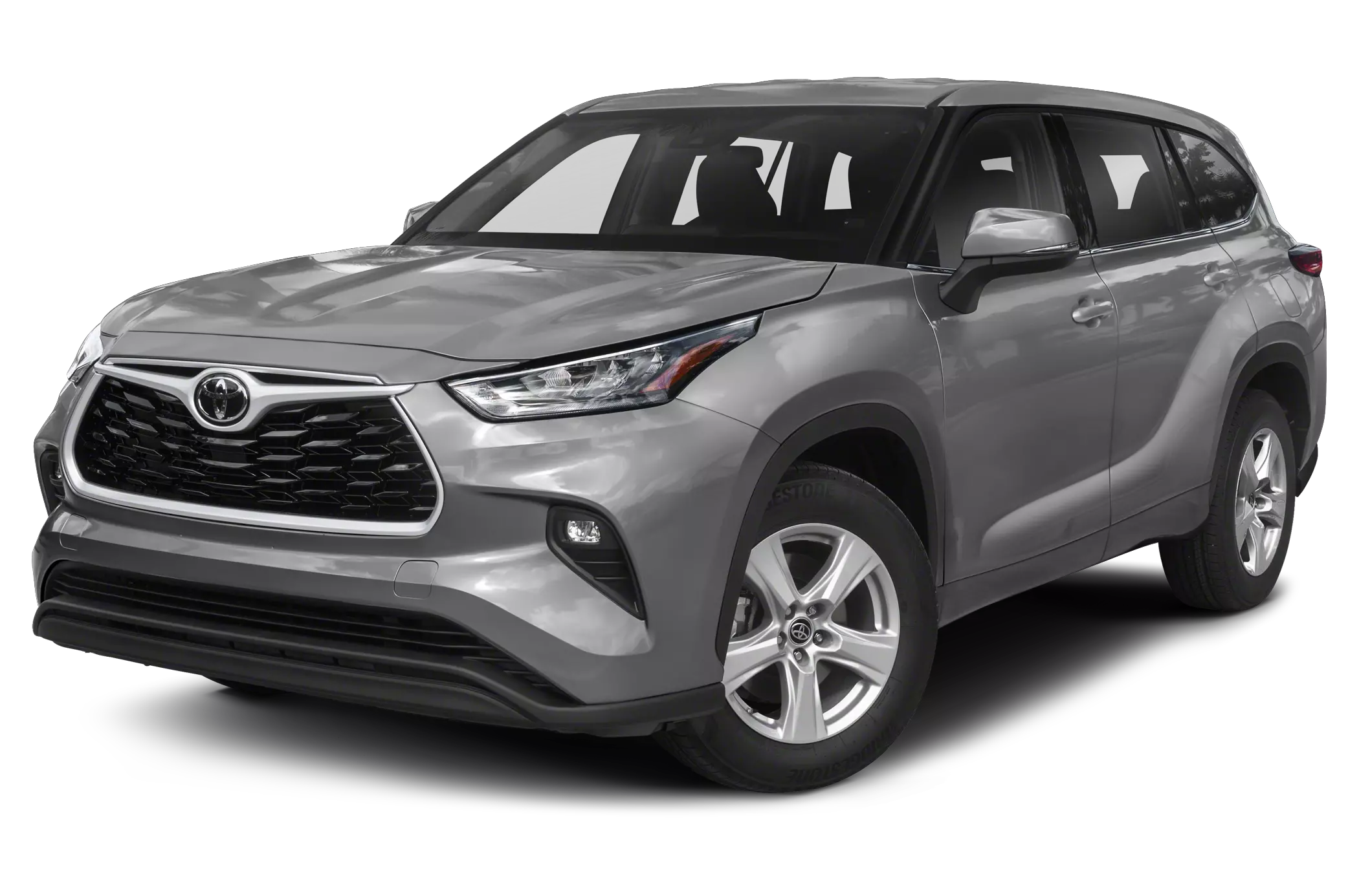 2020 Toyota Highlander