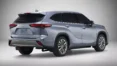 2020 Toyota Highlander