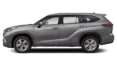 2020 Toyota Highlander