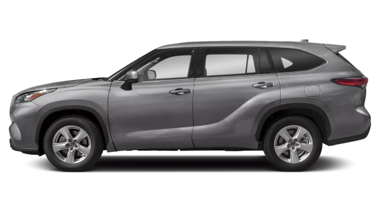 2020 Toyota Highlander