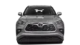 2020 Toyota Highlander