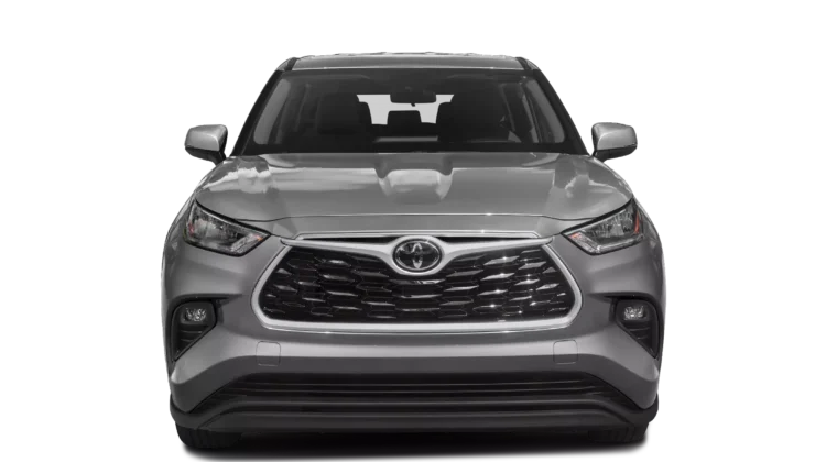 2020 Toyota Highlander