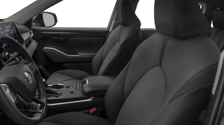 2020 Toyota Highlander