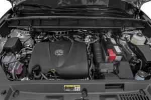 2020 Toyota Highlander