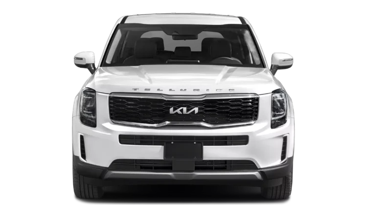 Kia Telluride