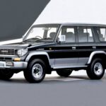 1990 Toyota Prado near me | autoadvancedmotors.ltd