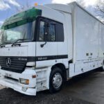 MP2 Actros 1840