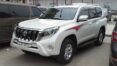 J150 2015 Toyota Land Cruiser-2