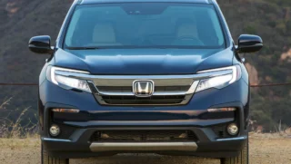 Honda Pilot