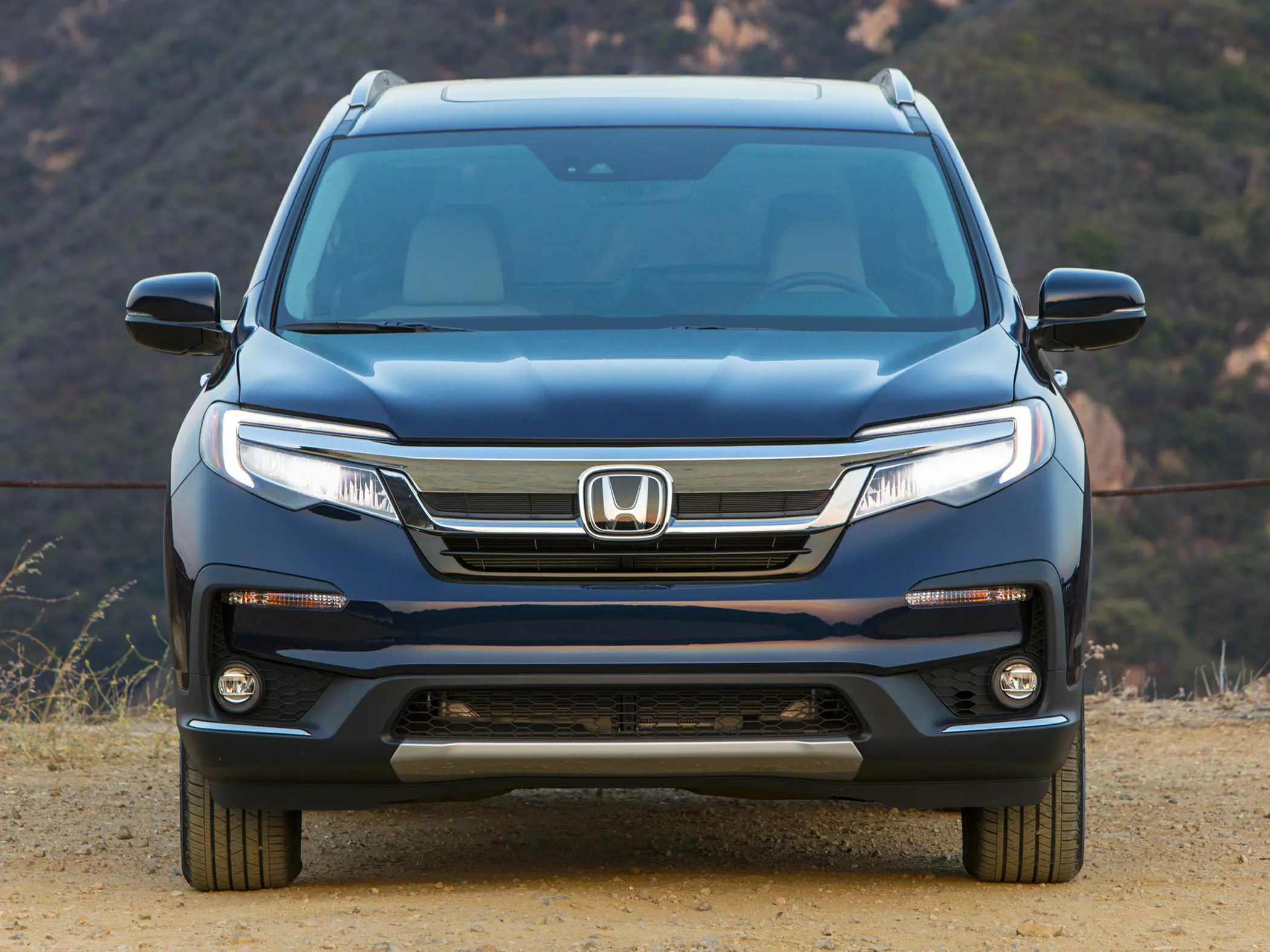 Honda Pilot