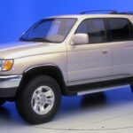 1996 Toyota 4Runner