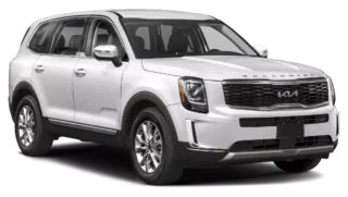 Kia Telluride