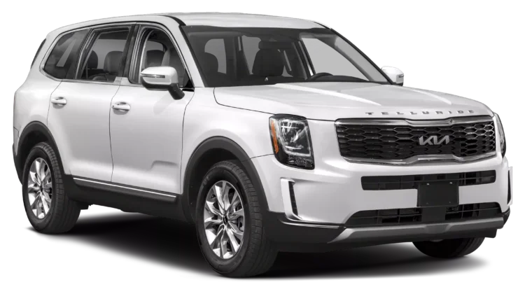 Kia Telluride