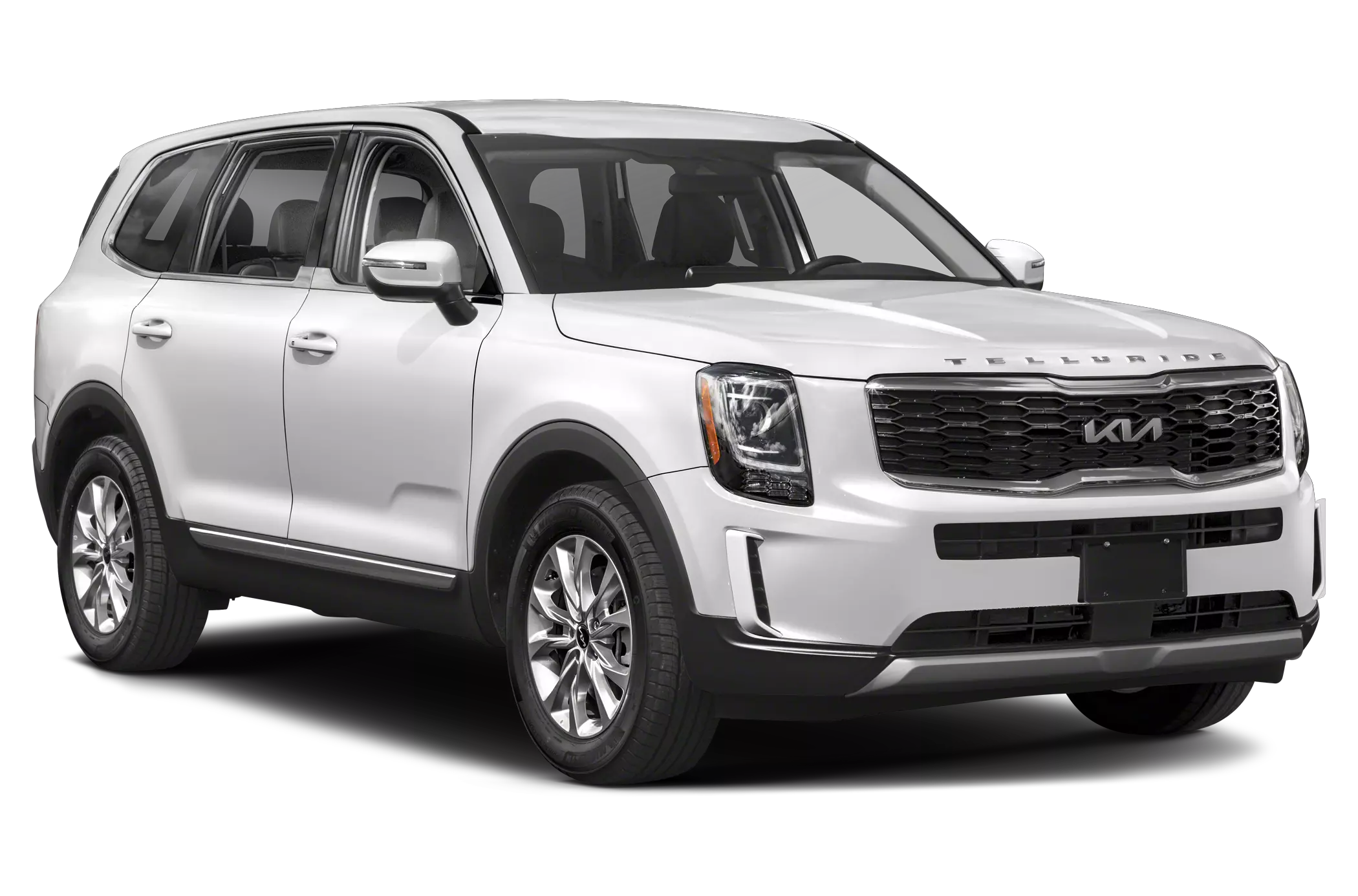 Kia Telluride