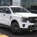 2024 Ford Everest