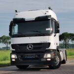 2003 MP1 Actros