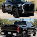 Best 2023 Toyota Tundra Limited Edition | auto advanced motors